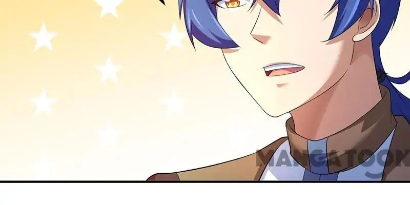 Read Martial Arts Reigns Manga Online