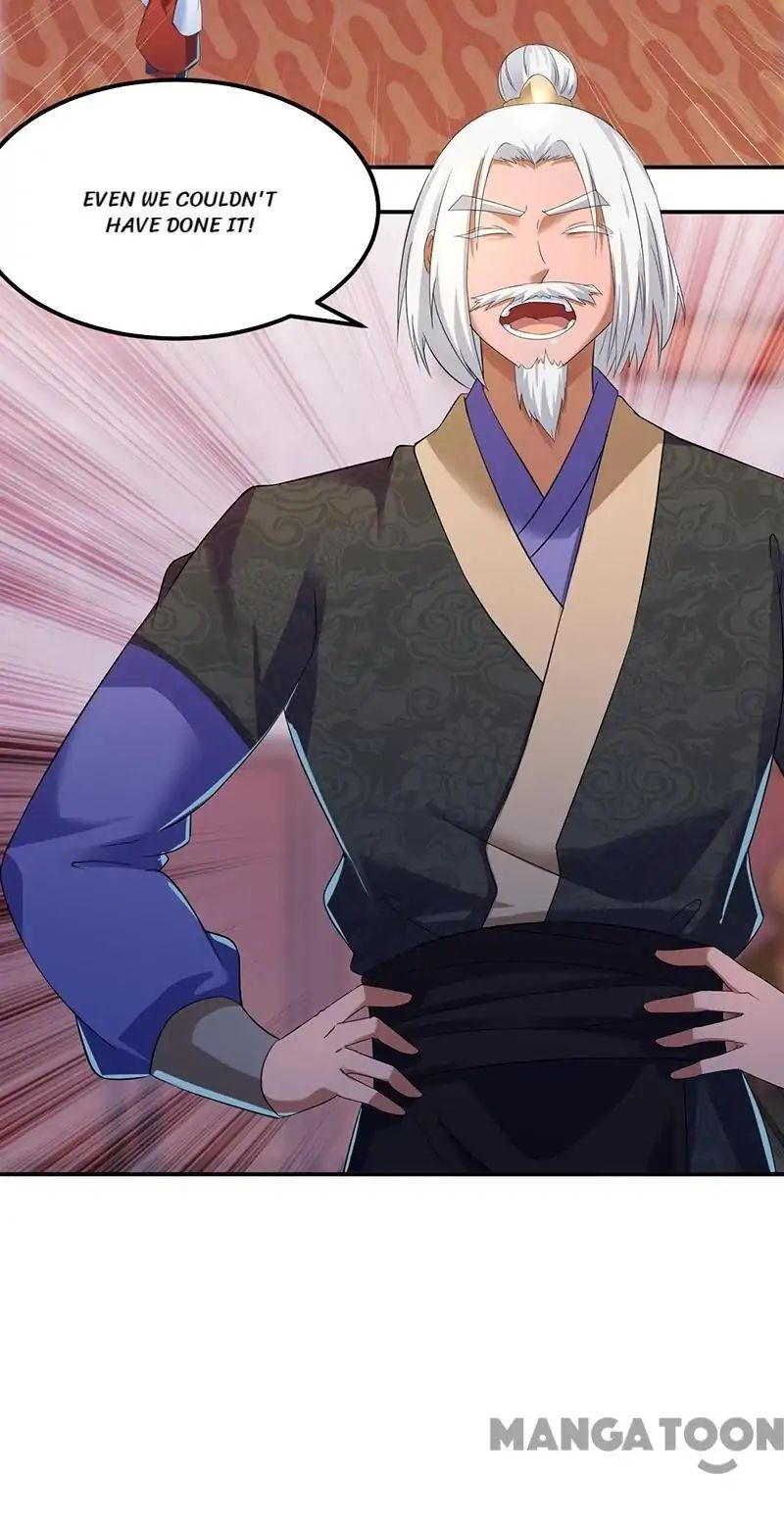Read Martial Arts Reigns Manga Online