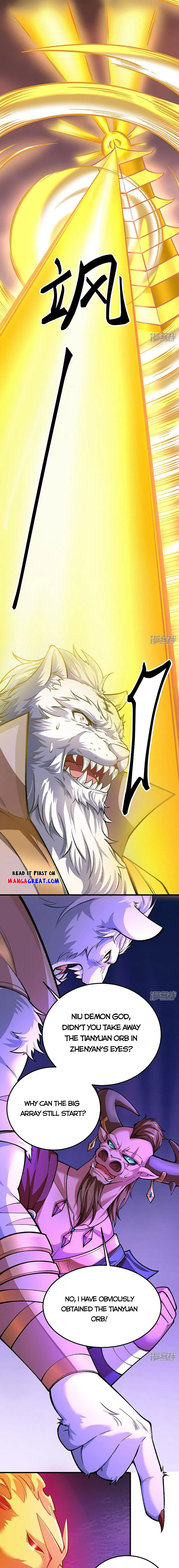 Read Martial Arts Reigns Manga Online