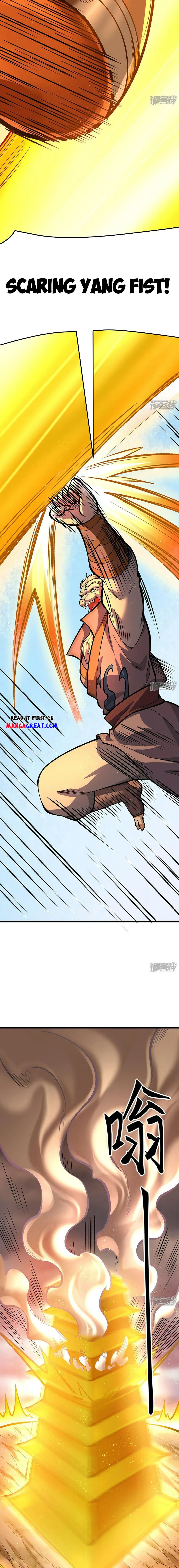 Read Martial Arts Reigns Manga Online