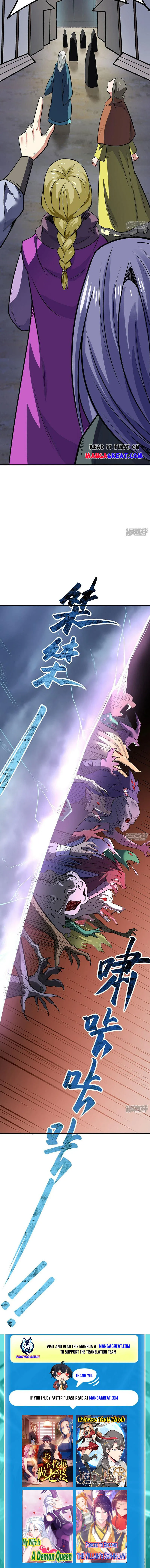 Read Martial Arts Reigns Manga Online