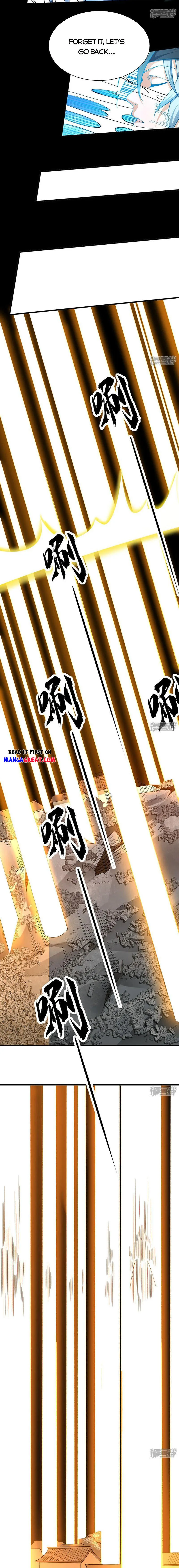 Read Martial Arts Reigns Manga Online