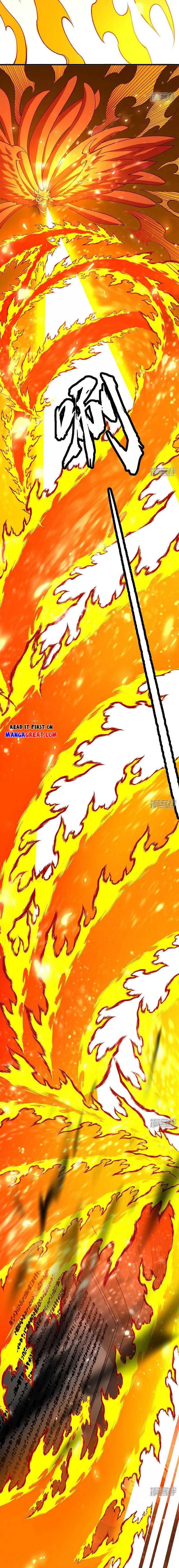 Read Martial Arts Reigns Manga Online