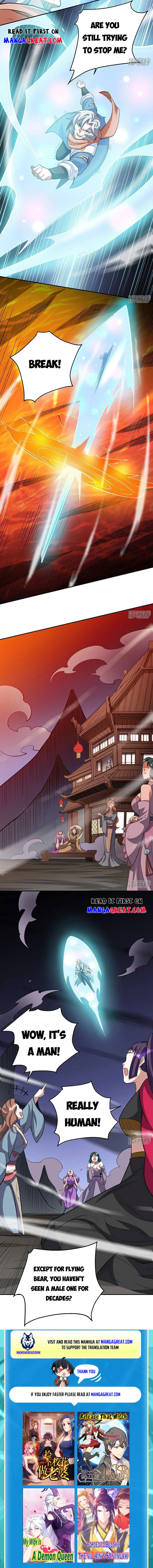Read Martial Arts Reigns Manga Online