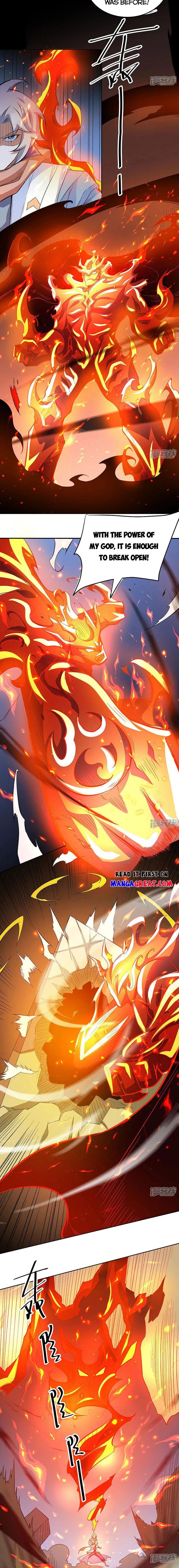 Read Martial Arts Reigns Manga Online