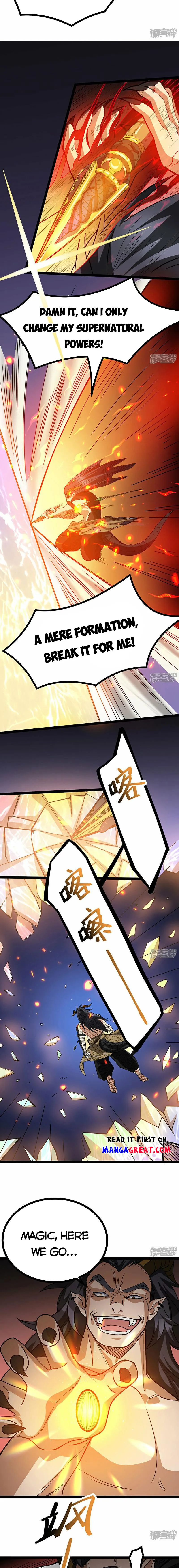 Read Martial Arts Reigns Manga Online