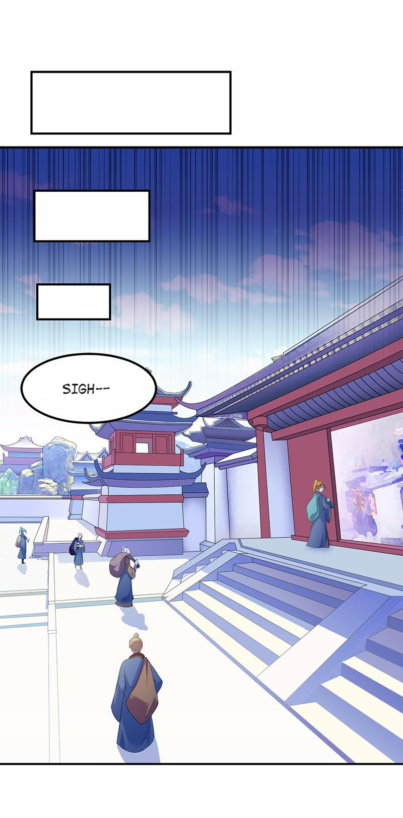 Read Martial Arts Reigns Manga Online