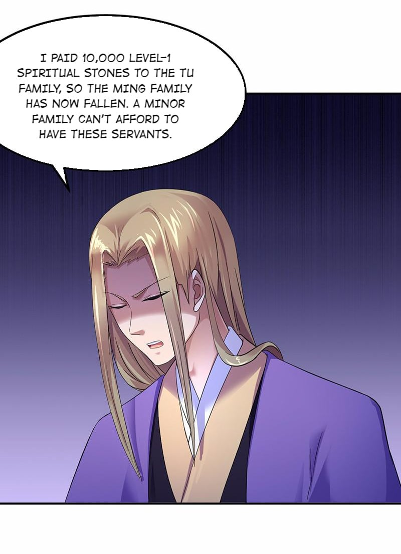 Read Martial Arts Reigns Manga Online