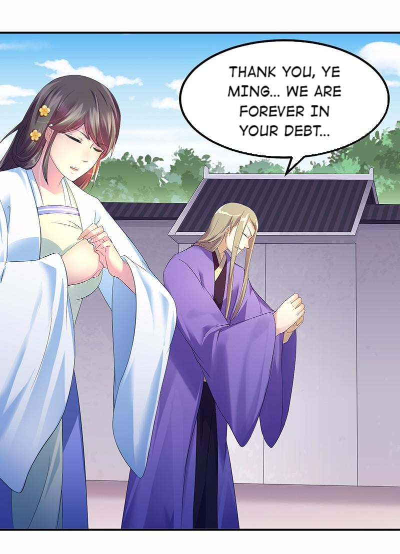 Read Martial Arts Reigns Manga Online