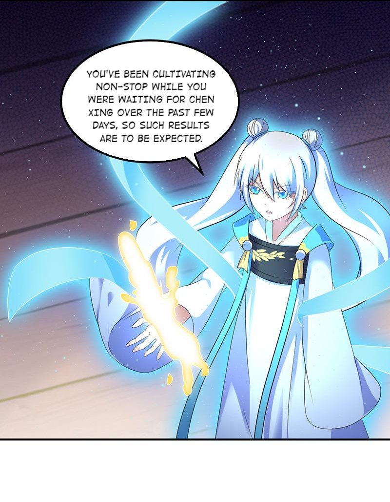 Read Martial Arts Reigns Manga Online