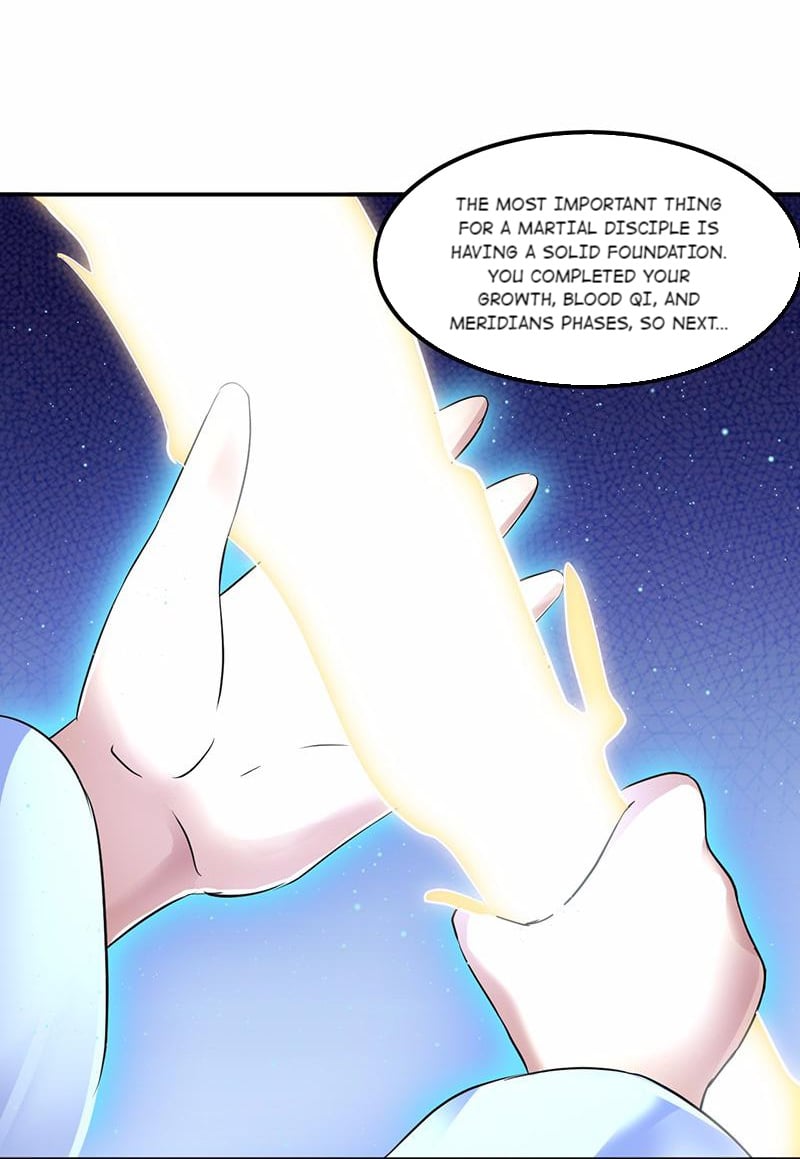 Read Martial Arts Reigns Manga Online