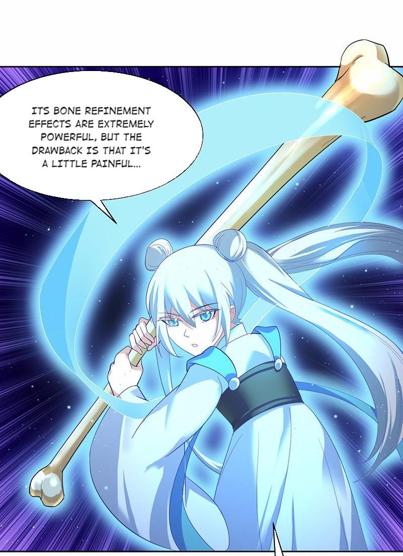 Read Martial Arts Reigns Manga Online