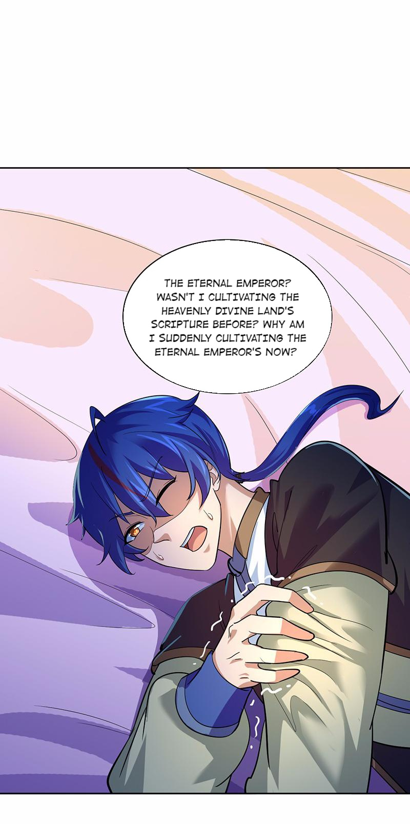 Read Martial Arts Reigns Manga Online