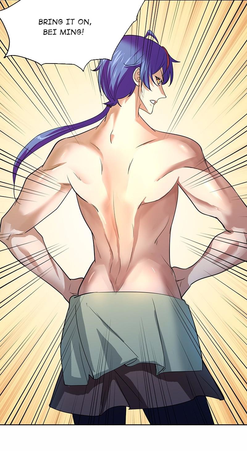 Read Martial Arts Reigns Manga Online