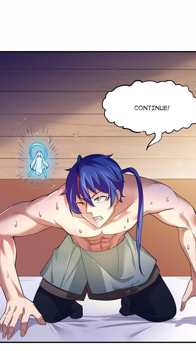 Read Martial Arts Reigns Manga Online