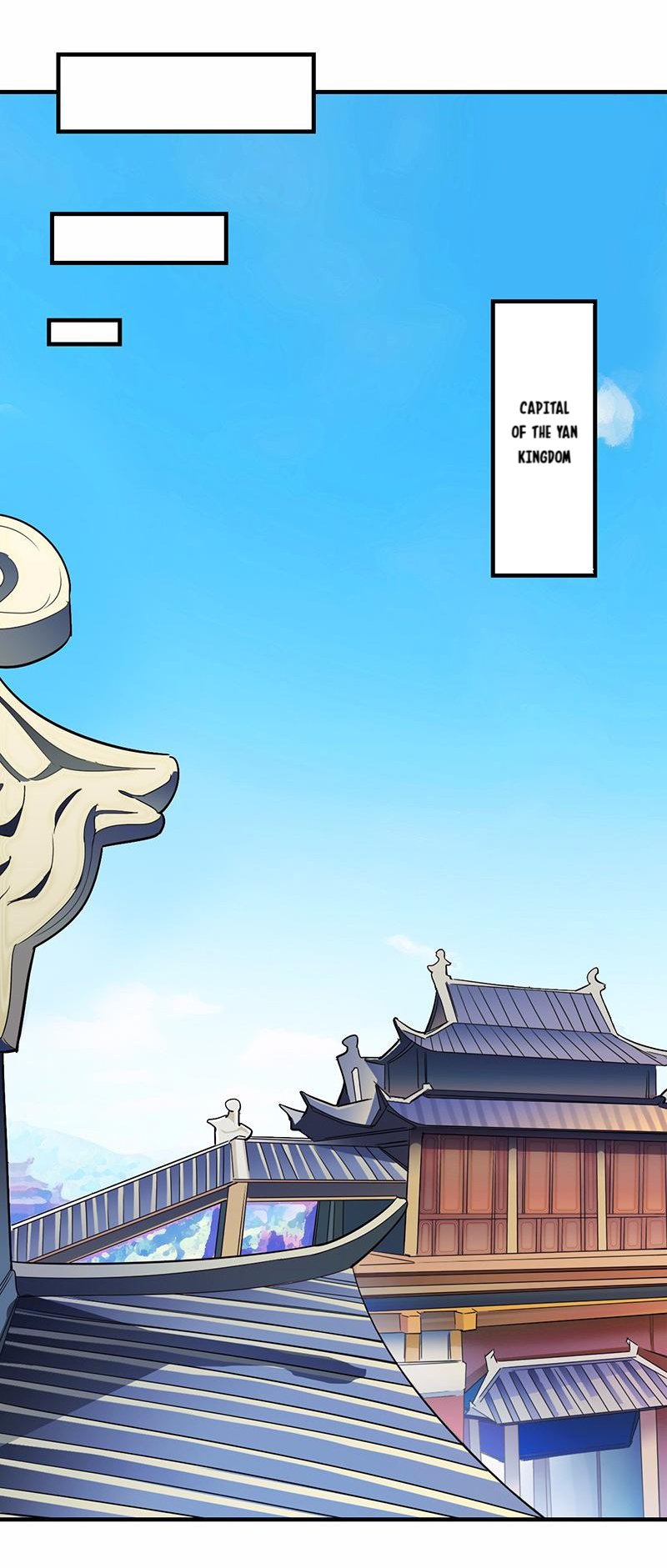 Read Martial Arts Reigns Manga Online