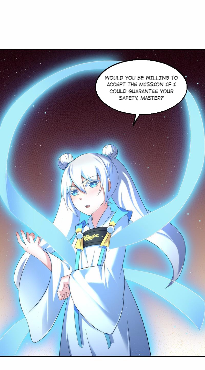 Read Martial Arts Reigns Manga Online