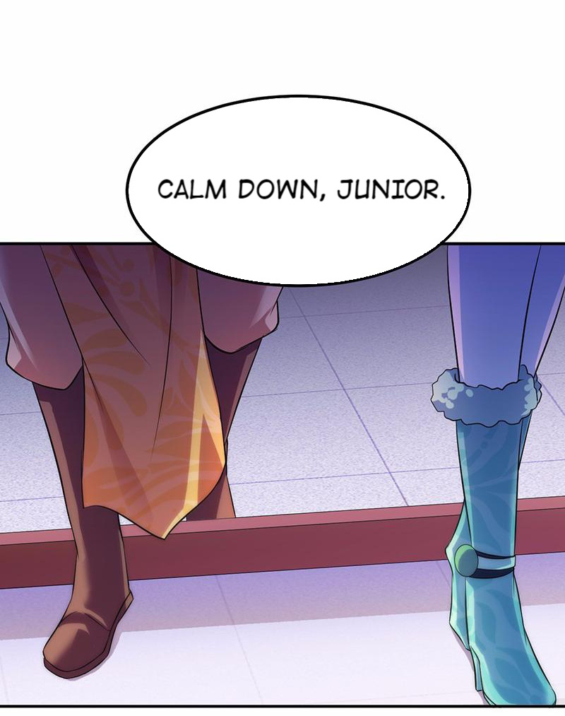 Read Martial Arts Reigns Manga Online
