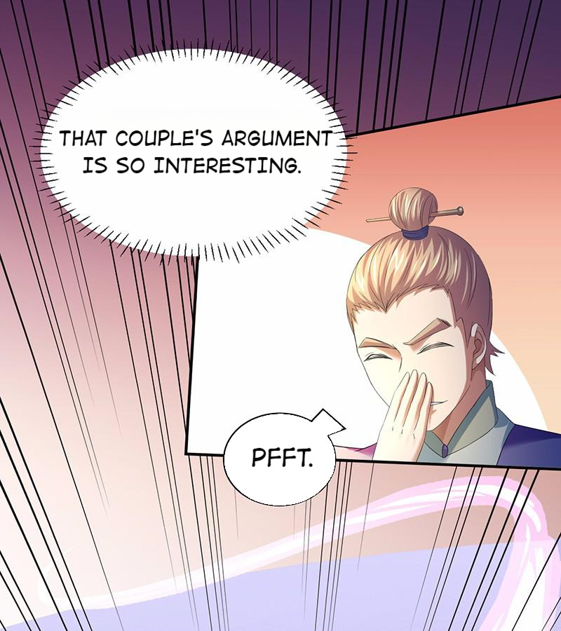 Read Martial Arts Reigns Manga Online