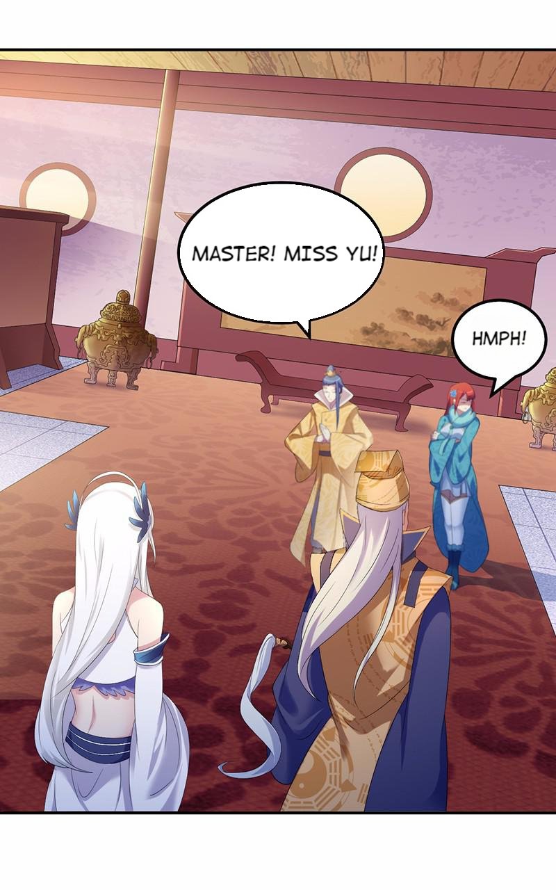 Read Martial Arts Reigns Manga Online