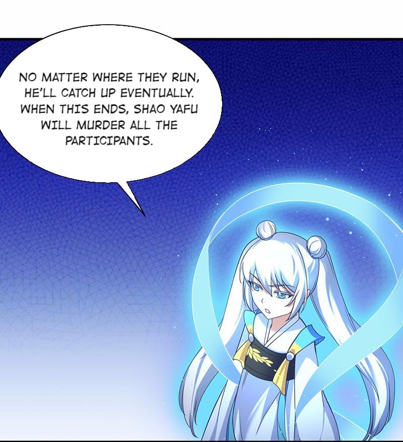 Read Martial Arts Reigns Manga Online