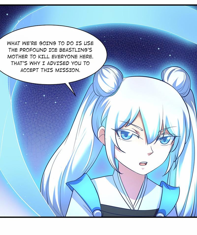 Read Martial Arts Reigns Manga Online