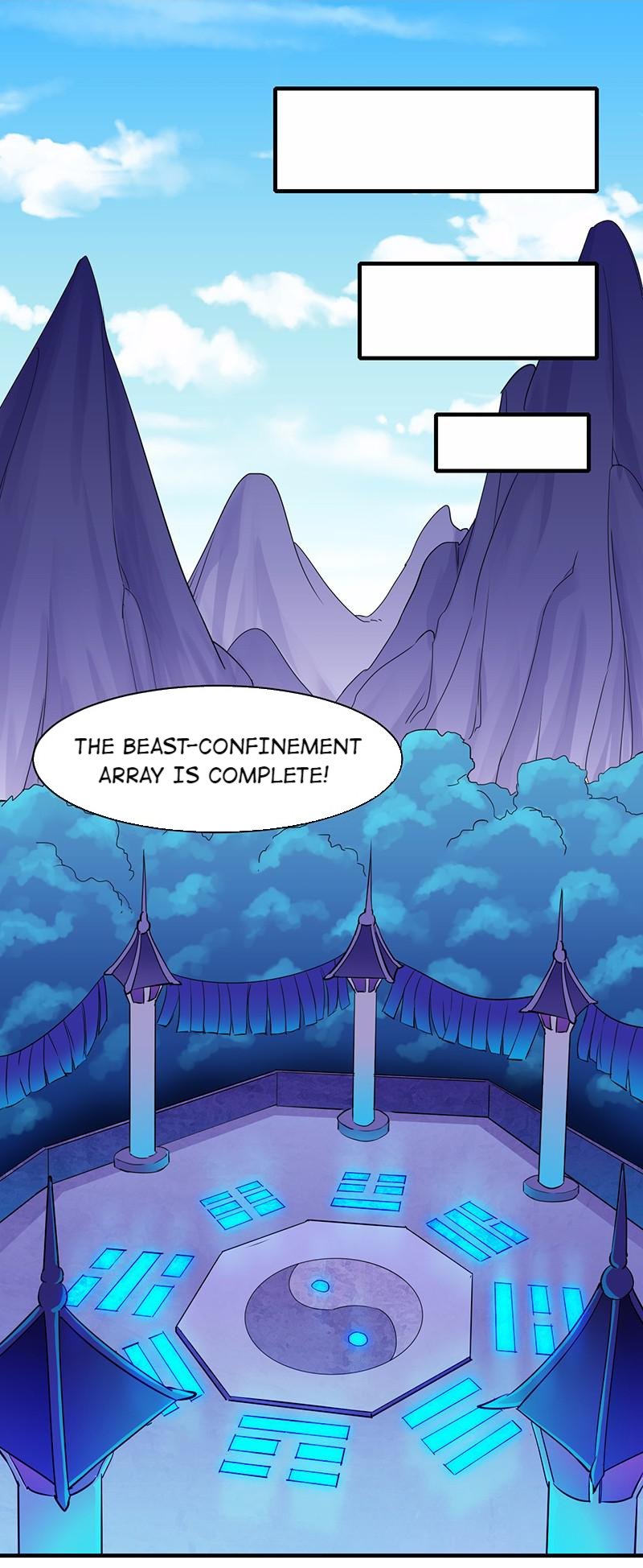 Read Martial Arts Reigns Manga Online