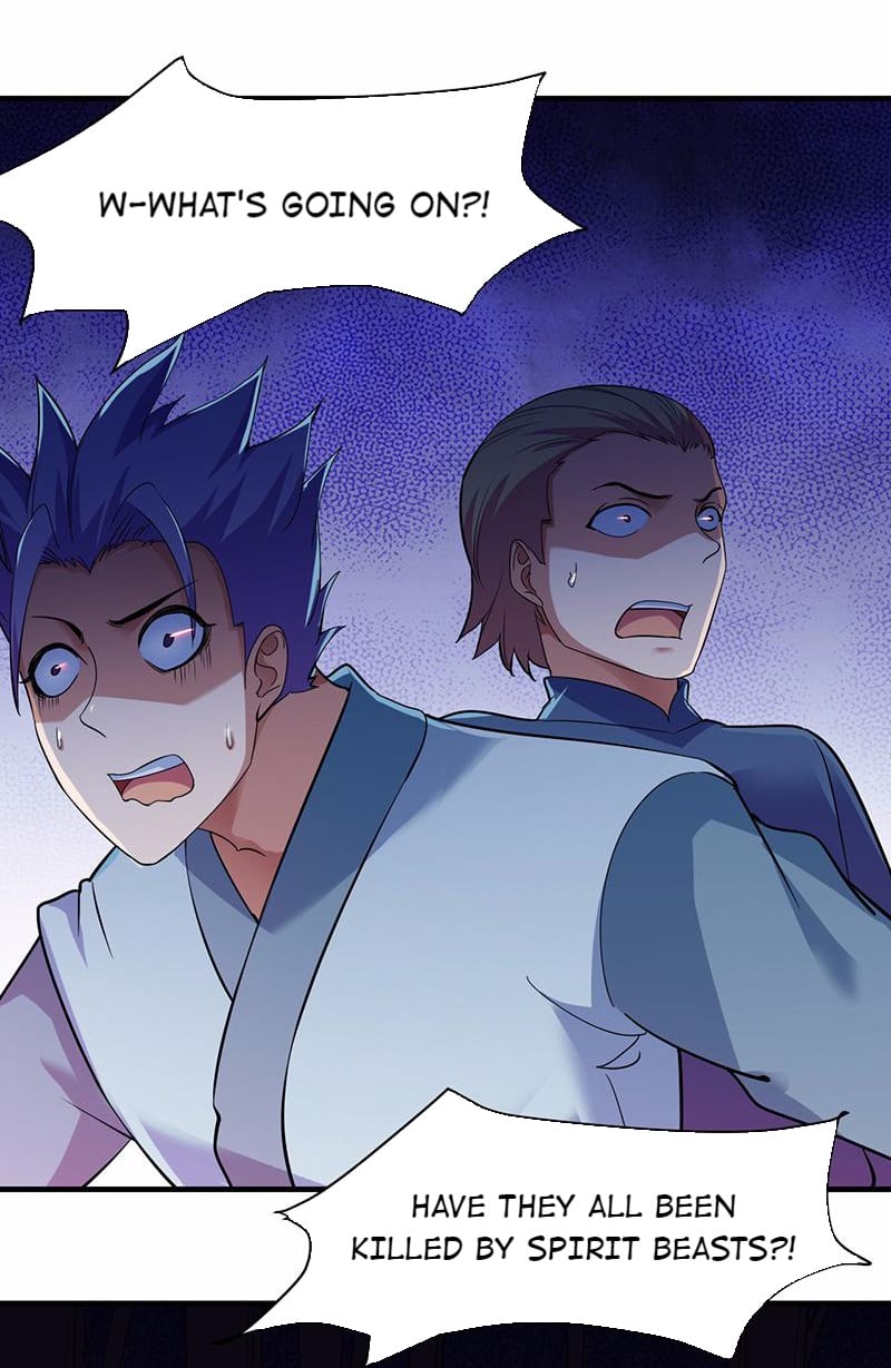 Read Martial Arts Reigns Manga Online