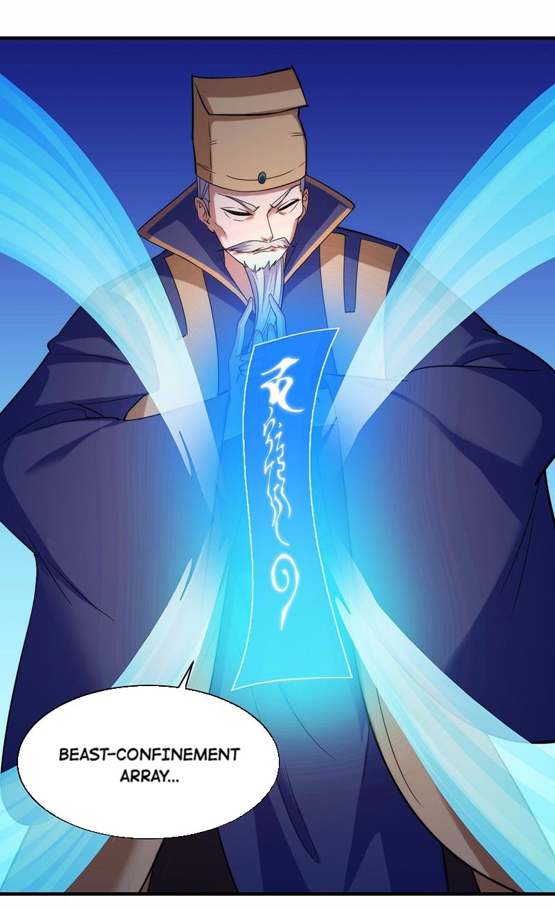 Read Martial Arts Reigns Manga Online
