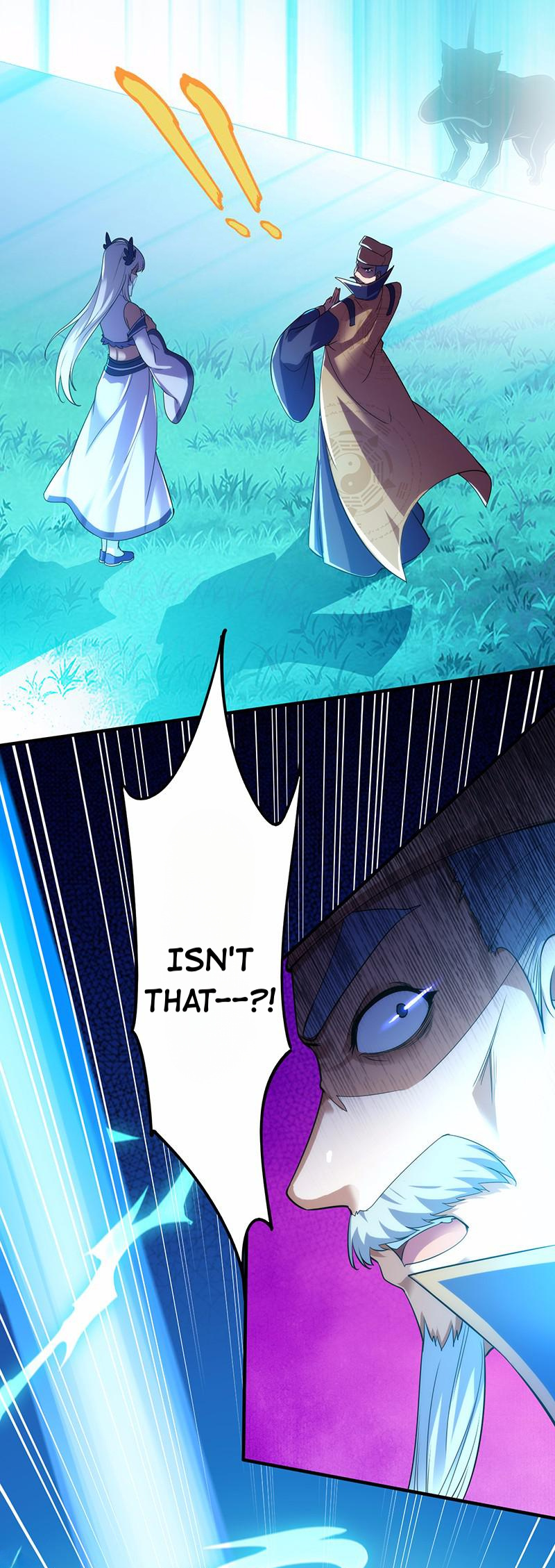 Read Martial Arts Reigns Manga Online
