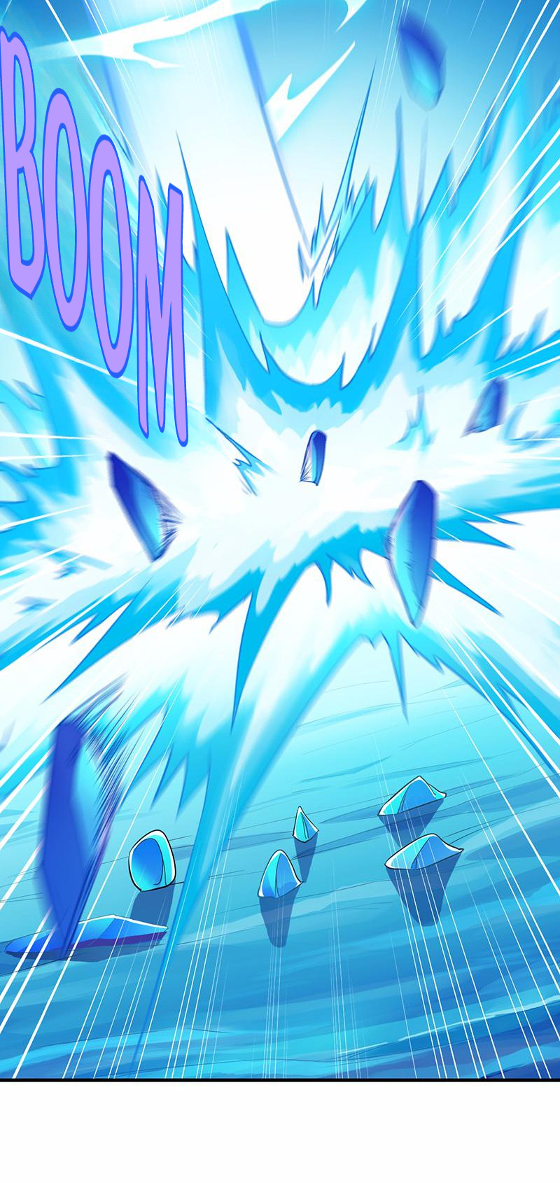 Read Martial Arts Reigns Manga Online