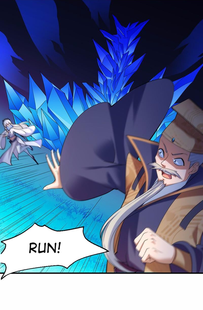 Read Martial Arts Reigns Manga Online