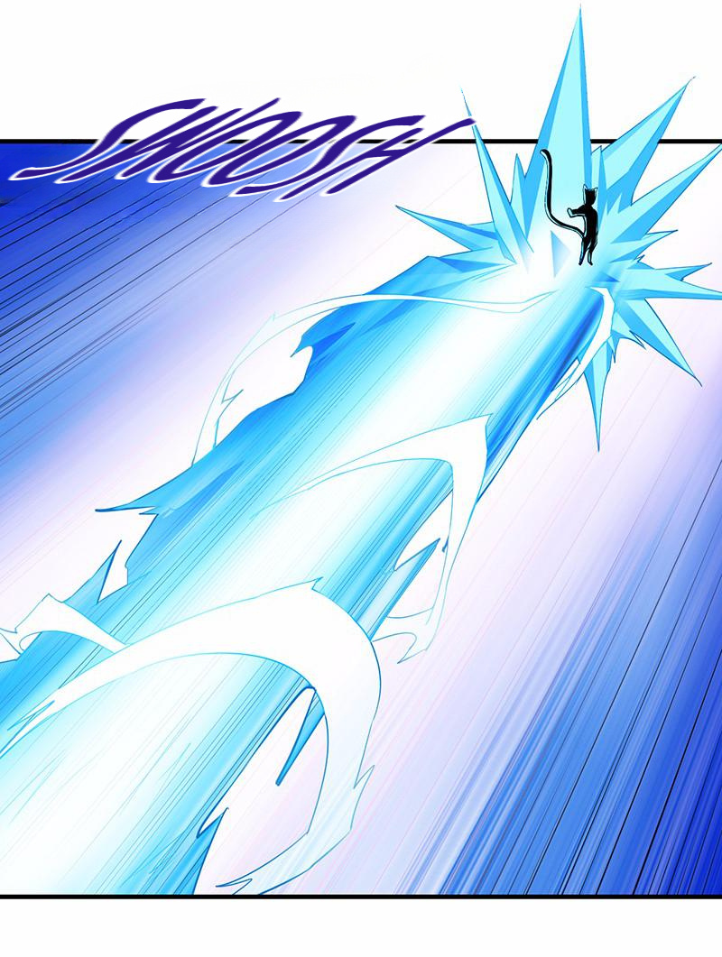 Read Martial Arts Reigns Manga Online