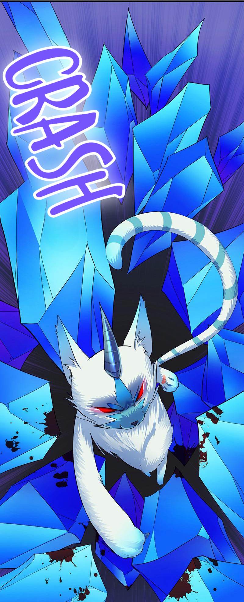 Read Martial Arts Reigns Manga Online