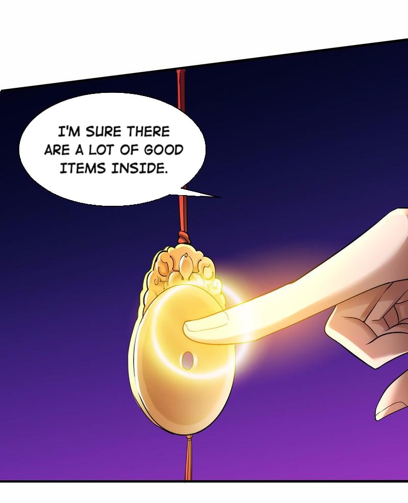 Read Martial Arts Reigns Manga Online