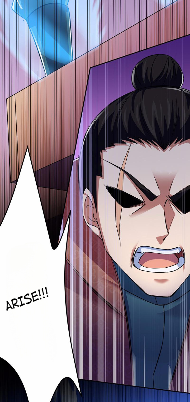 Read Martial Arts Reigns Manga Online