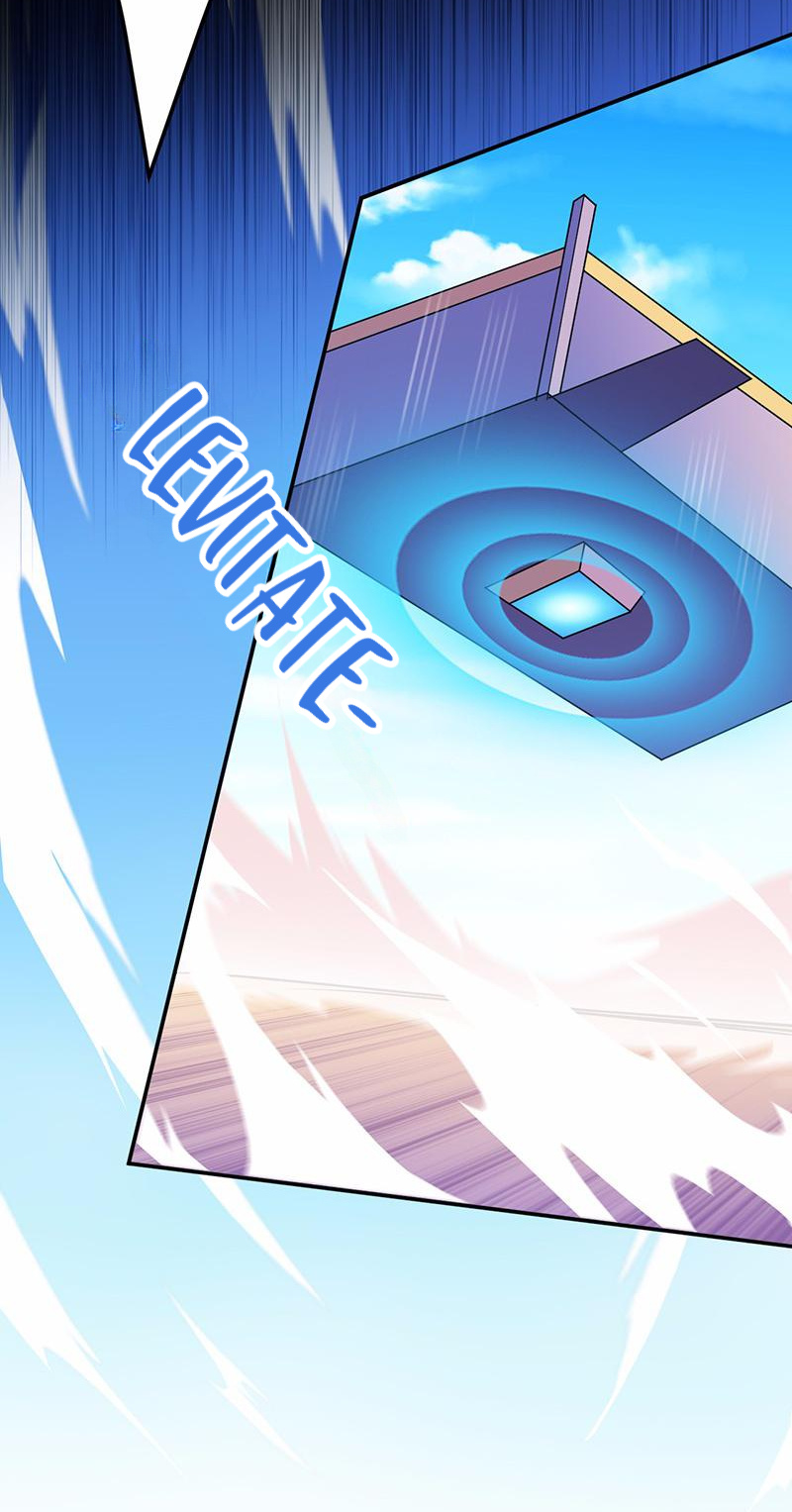 Read Martial Arts Reigns Manga Online