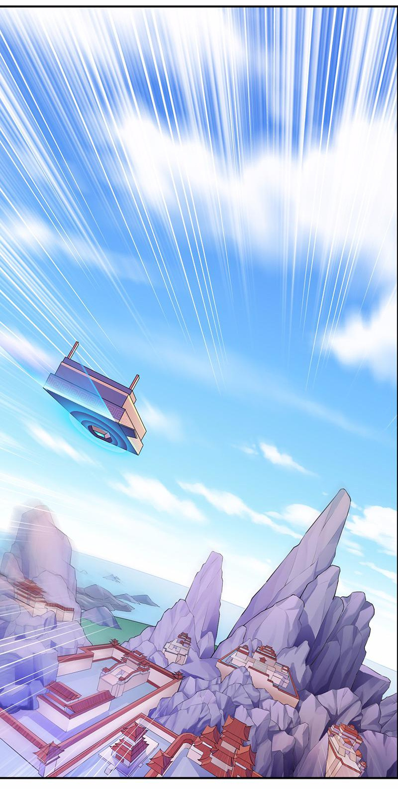 Read Martial Arts Reigns Manga Online