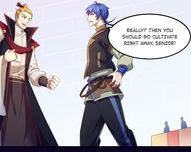 Read Martial Arts Reigns Manga Online