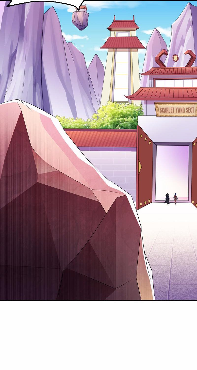 Read Martial Arts Reigns Manga Online
