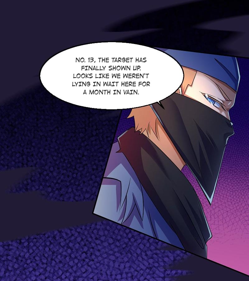 Read Martial Arts Reigns Manga Online
