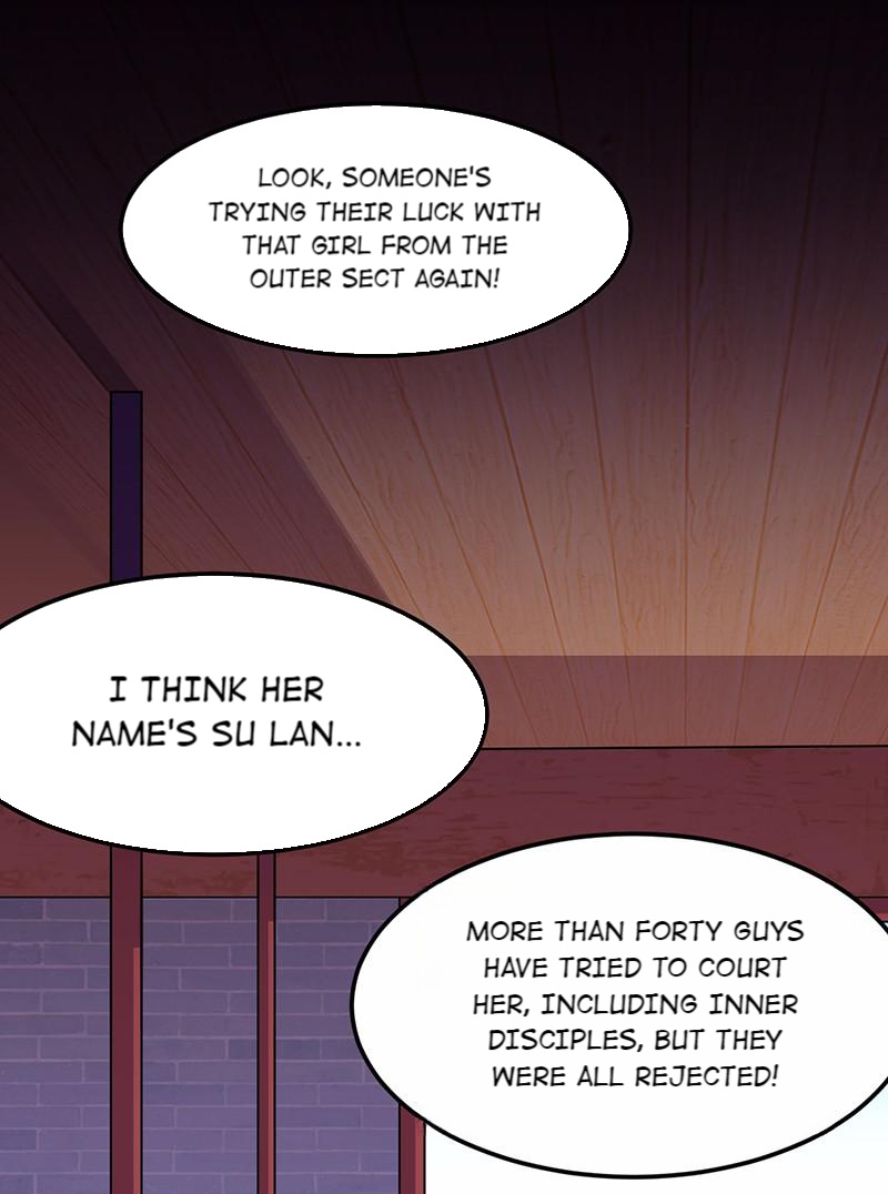 Read Martial Arts Reigns Manga Online