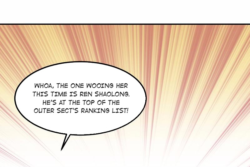 Read Martial Arts Reigns Manga Online