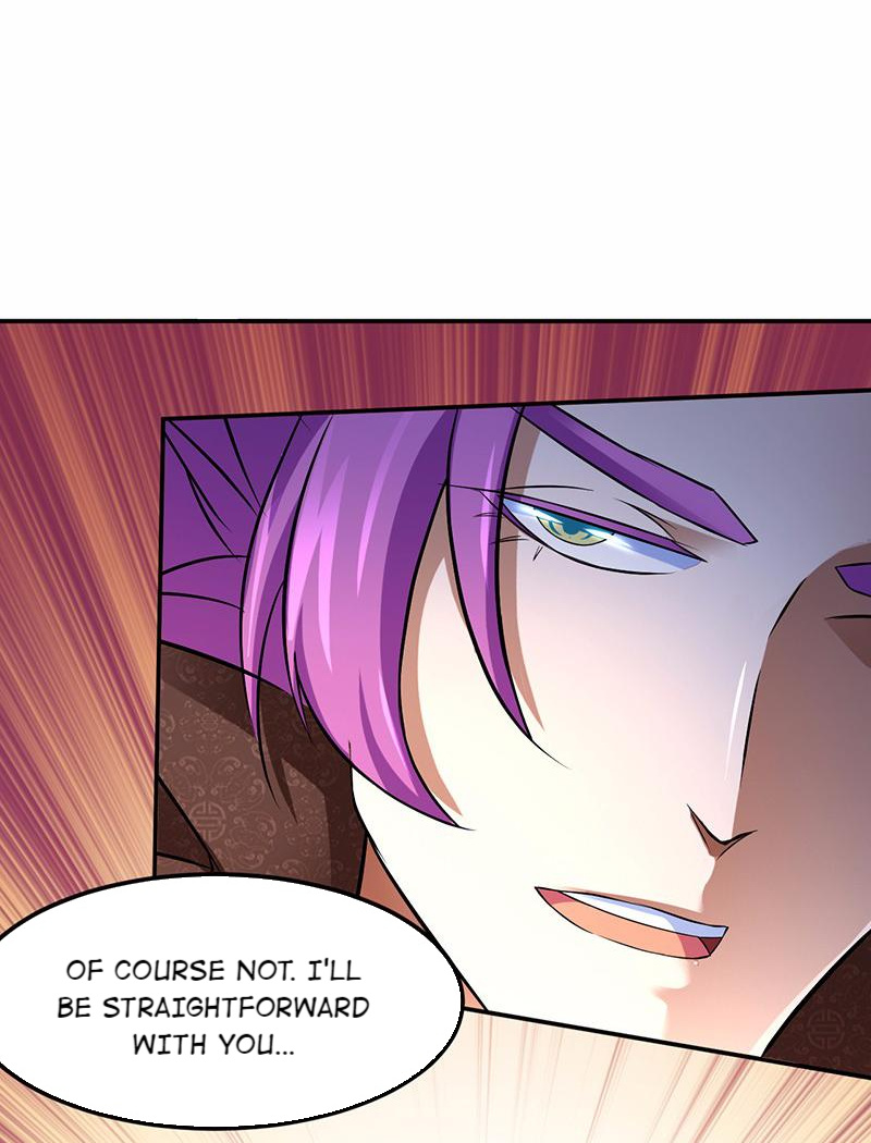 Read Martial Arts Reigns Manga Online