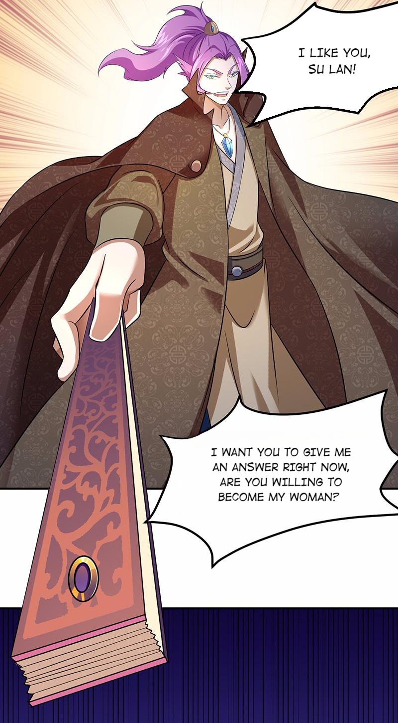 Read Martial Arts Reigns Manga Online