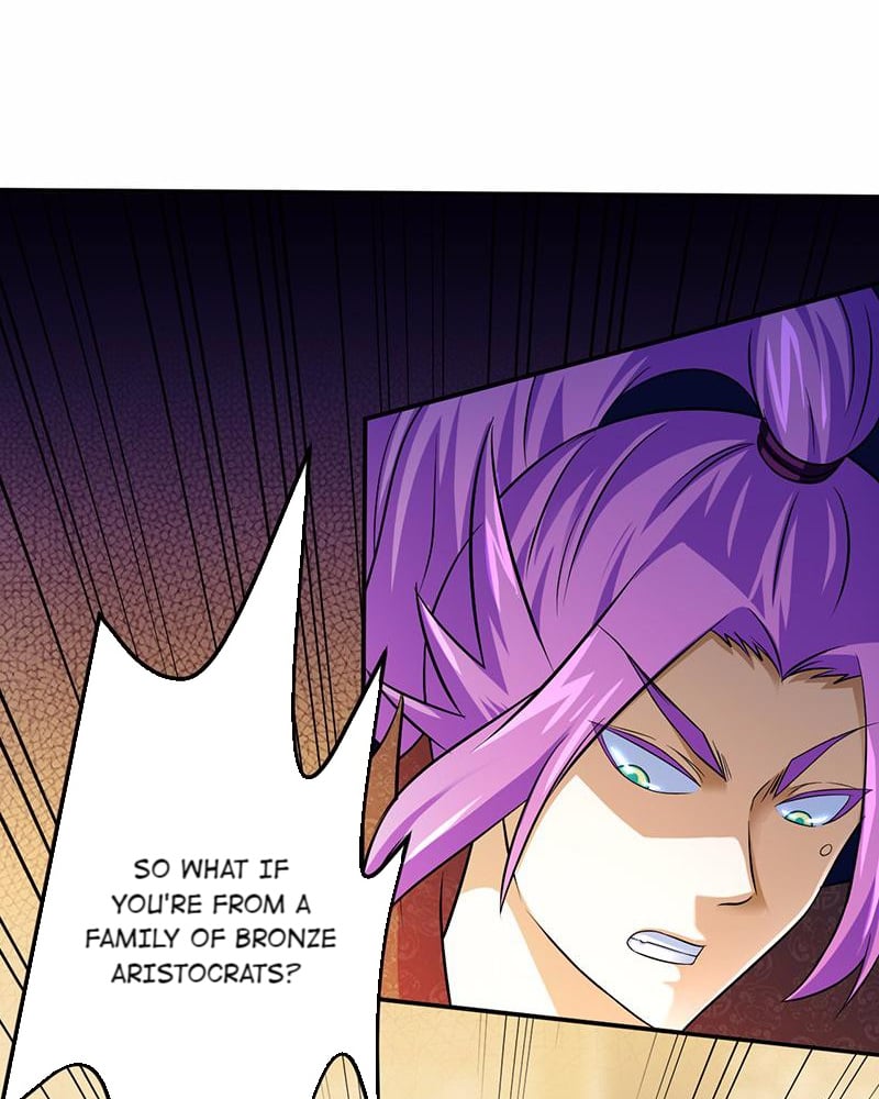 Read Martial Arts Reigns Manga Online