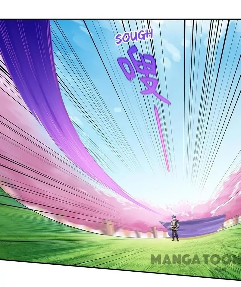 Read Martial Arts Reigns Manga Online