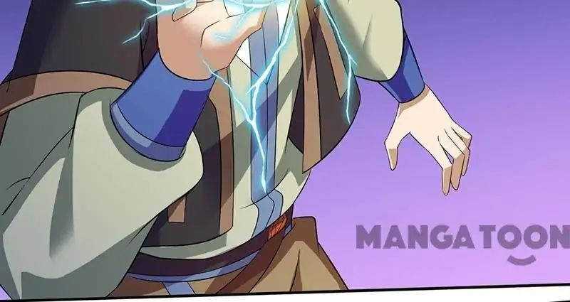 Read Martial Arts Reigns Manga Online