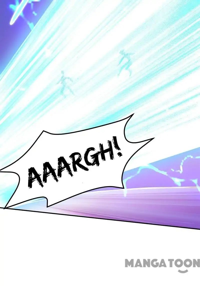 Read Martial Arts Reigns Manga Online