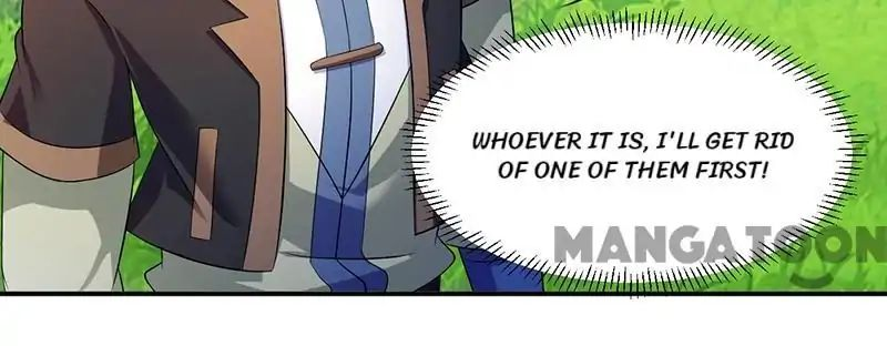 Read Martial Arts Reigns Manga Online
